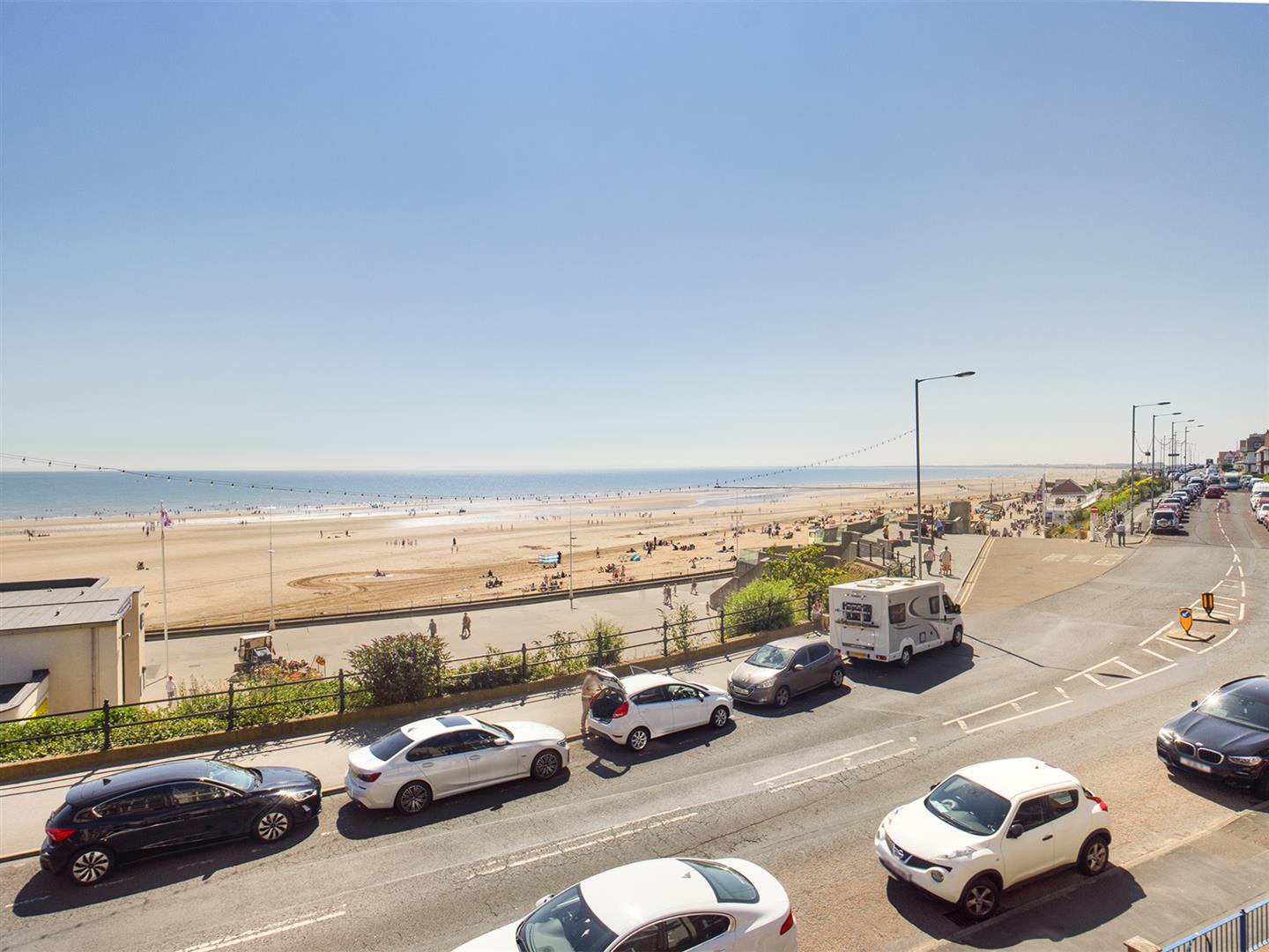 South Marine Drive, Bridlington Belts Estate Agents